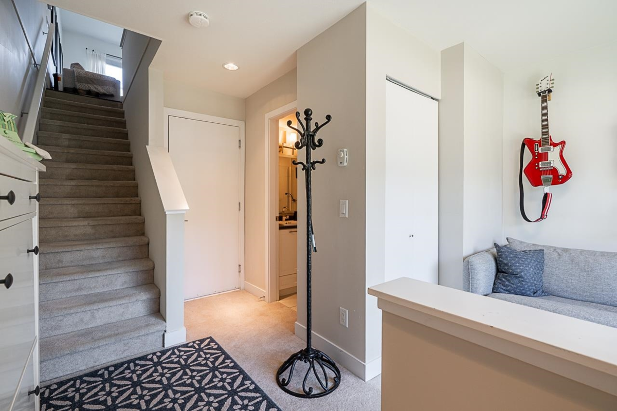 Staircase Photo of 81 16222 23a Avenue, Surrey, BC