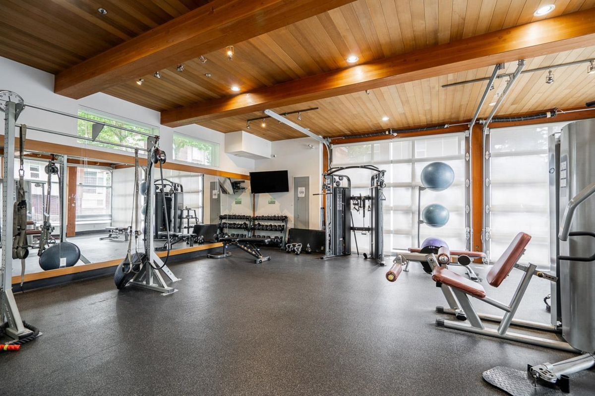 Swimming Pool Photo of 81 16222 23a Avenue, Surrey, BC