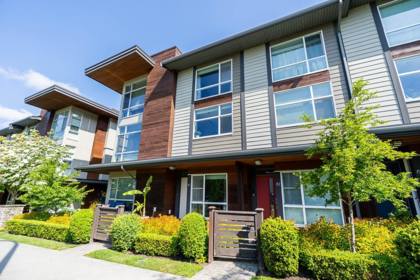 81 16222 23a Avenue, Surrey, BC, Surrey — Townhouse for sale