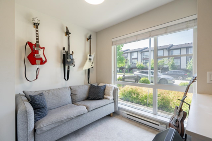 Outdoor Patio Photo of 81 16222 23a Avenue, Surrey, BC