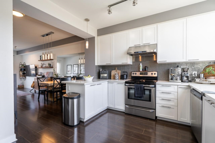 Primary Bedroom Photo of 81 16222 23a Avenue, Surrey, BC