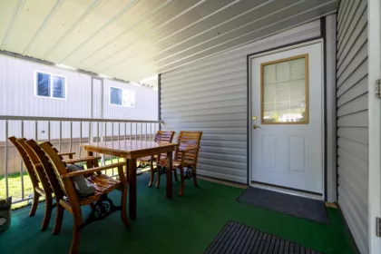80 2315 198 Street, Langley, BC, Langley — Manufactured Home for sale