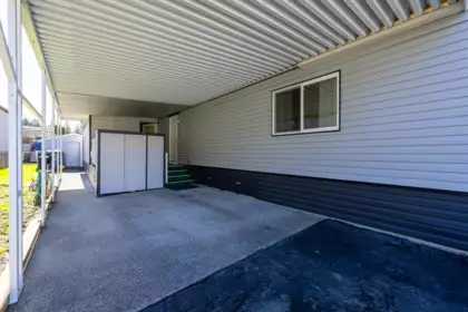 80 2315 198 Street, Langley, BC, Langley — Manufactured Home for sale