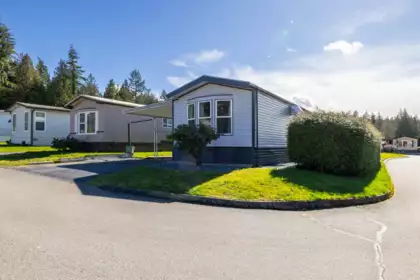 80 2315 198 Street, Langley, BC, Langley — Manufactured Home for sale