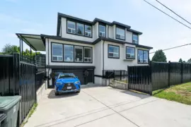 12310 189a Street, Pitt Meadows, BC
