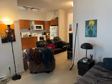 216 4028 Knight Street, Vancouver, BC, Vancouver — Apartment/Condo for sale