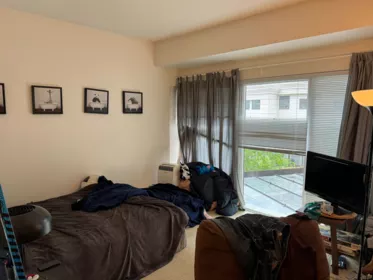 Pantry Photo of 216 4028 Knight Street, Vancouver, BC