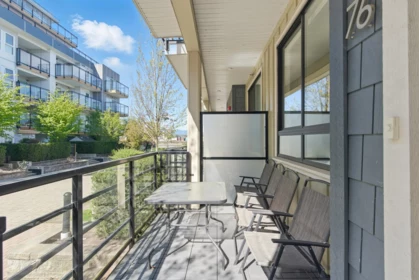 76 10199 River Drive, Richmond, BC