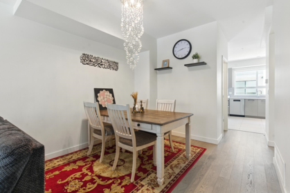 Kitchen Photo of 76 10199 River Drive, Richmond, BC