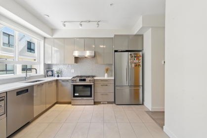 Pantry Photo of 76 10199 River Drive, Richmond, BC