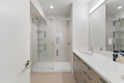 Walk-In Closet Photo of 76 10199 River Drive, Richmond, BC