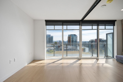 2211 89 Nelson Street, Vancouver, BC, Vancouver — Apartment/Condo for sale
