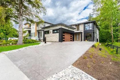 10168 161 Street, Surrey, BC, Surrey — Single Family Residence for sale