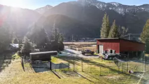 19640 Bristol Slough Road, Hope, BC