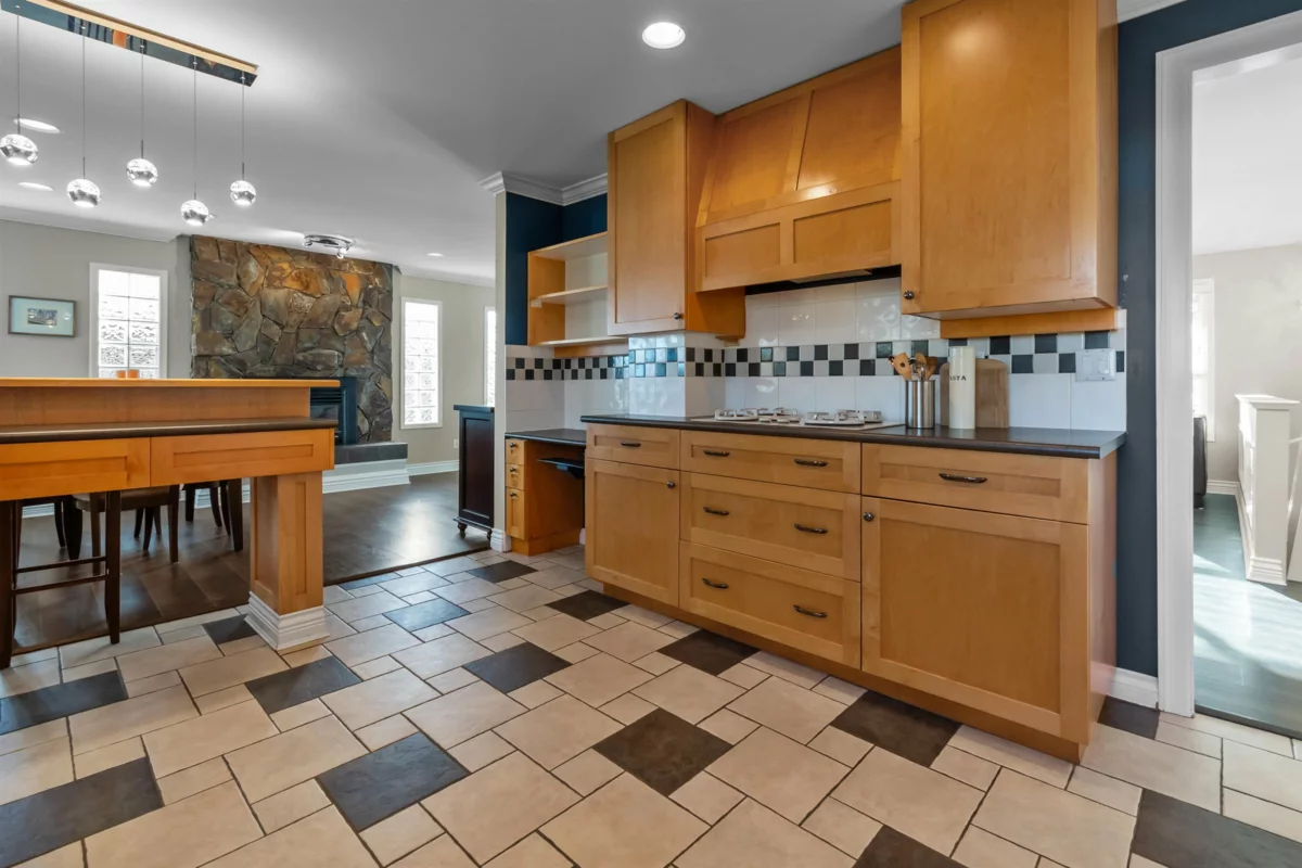 Bedroom 2 Photo of 15531 Roper Avenue, White Rock, BC