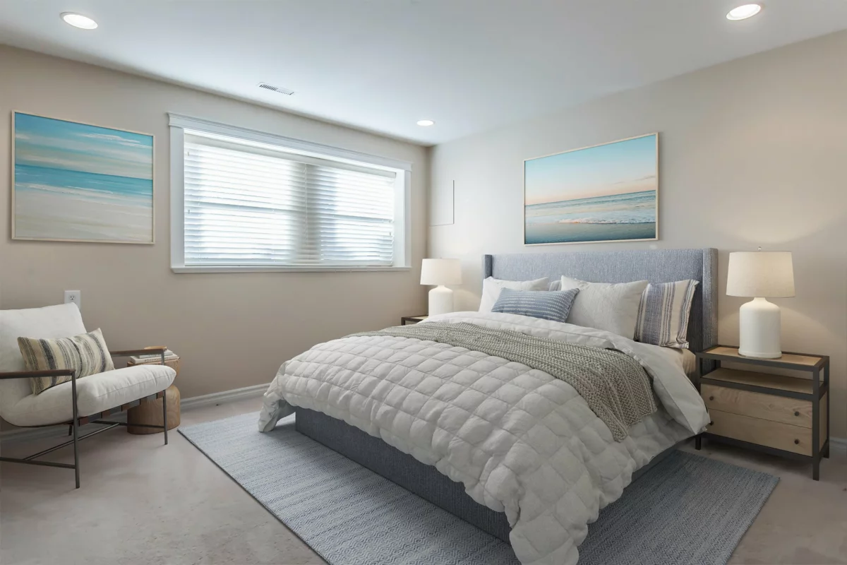 Garden / Landscaping Photo of 15531 Roper Avenue, White Rock, BC