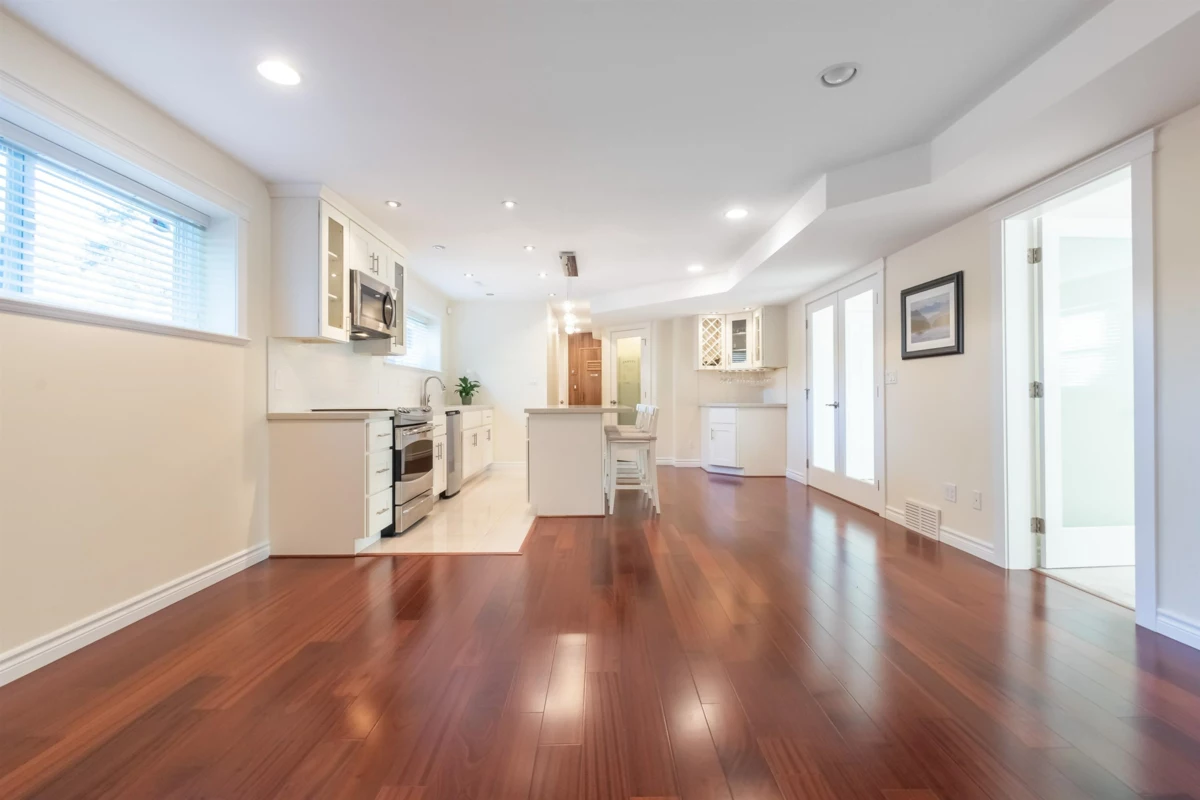 Outdoor Patio Photo of 15531 Roper Avenue, White Rock, BC