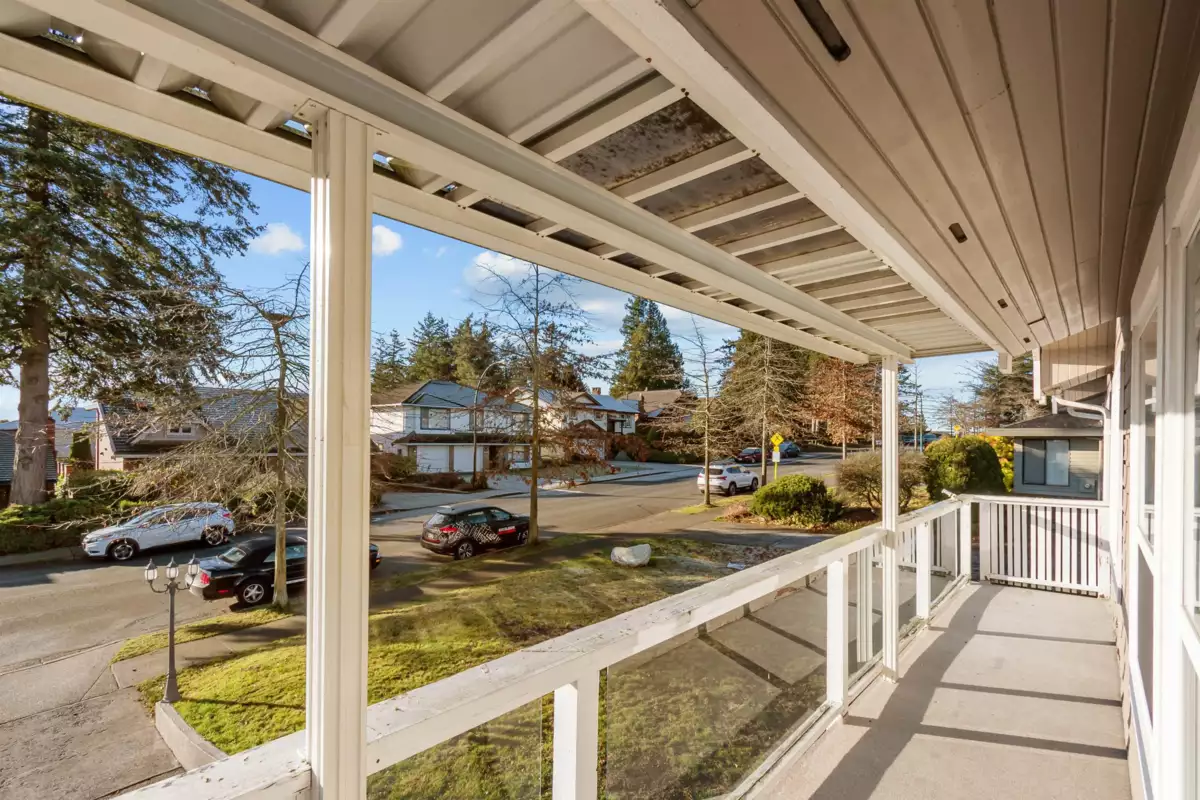 Pantry Photo of 15531 Roper Avenue, White Rock, BC