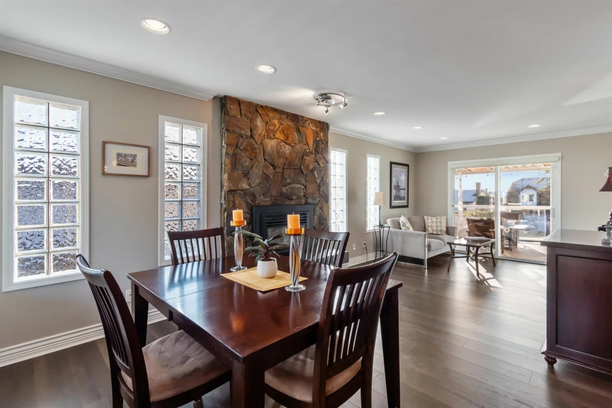 Primary Bedroom Photo of 15531 Roper Avenue, White Rock, BC