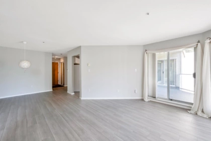 306 1219 Johnson Street, Coquitlam, BC, Coquitlam — Apartment/Condo for sale
