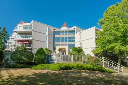 306 1219 Johnson Street, Coquitlam, BC, Coquitlam — Apartment/Condo for sale