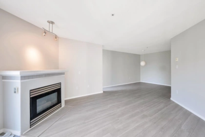 306 1219 Johnson Street, Coquitlam, BC, Coquitlam — Apartment/Condo for sale