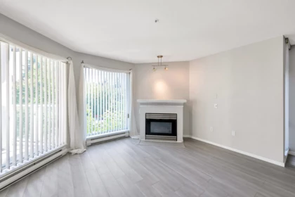 306 1219 Johnson Street, Coquitlam, BC, Coquitlam — Apartment/Condo for sale