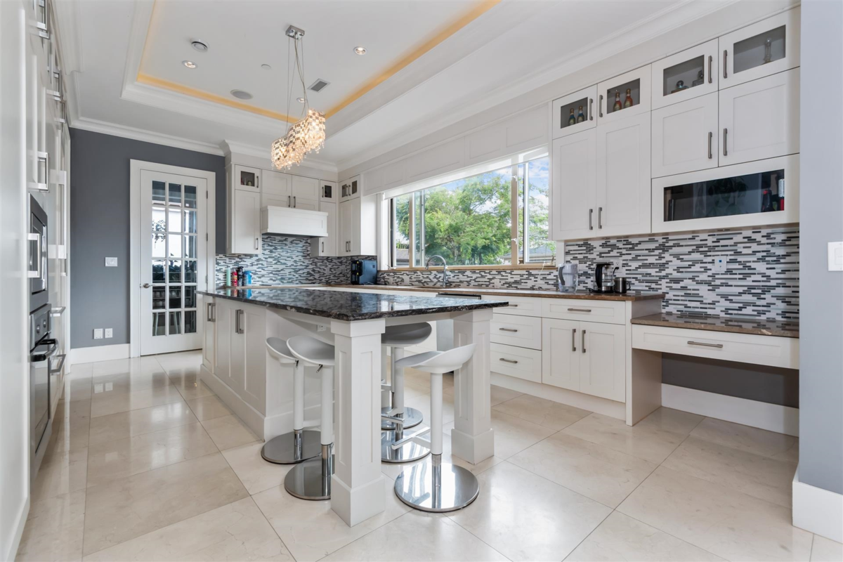 Family Room Photo of 5578 Elizabeth Street, Vancouver, BC