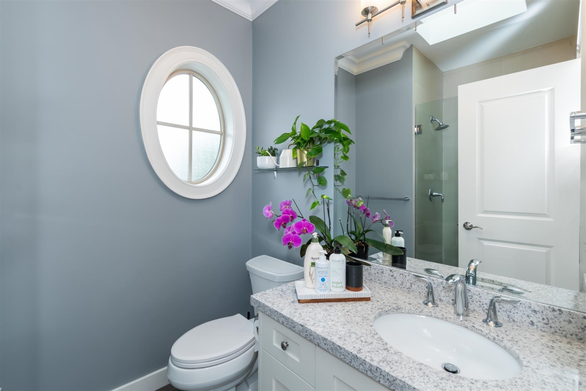 Pantry Photo of 5578 Elizabeth Street, Vancouver, BC