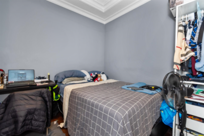 Basement Recreation Room Photo of 5578 Elizabeth Street, Vancouver, BC