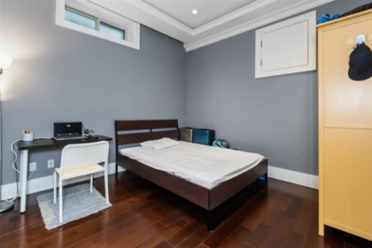 Loft / Bonus Room Photo of 5578 Elizabeth Street, Vancouver, BC