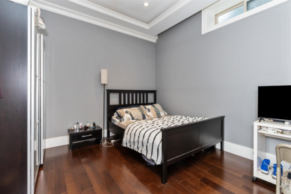 Office / Den Photo of 5578 Elizabeth Street, Vancouver, BC