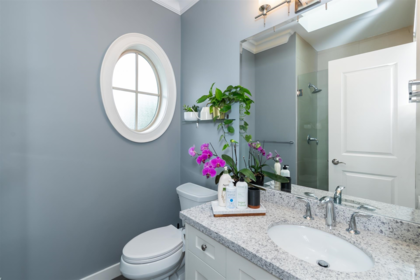 Pantry Photo of 5578 Elizabeth Street, Vancouver, BC