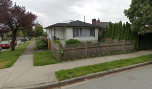 1352 E 57th Avenue, Vancouver, BC
