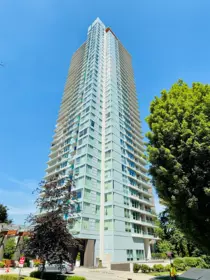 3906 5883 Barker Avenue, Burnaby, BC, Burnaby — Apartment/Condo for sale