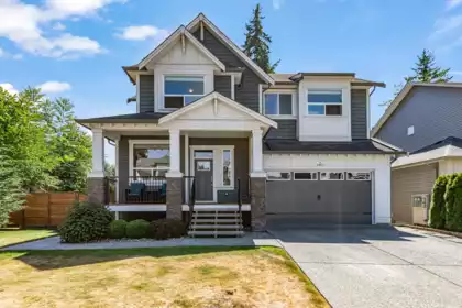 24022 127b Avenue, Maple Ridge, BC, Maple Ridge — Single Family Residence for sale