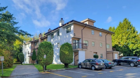 103 7095 133b Street, Surrey, BC, Surrey — Townhouse for sale