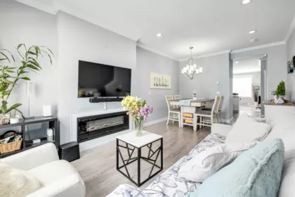 2 10265 141 Street, Surrey, BC, Surrey — Townhouse for sale
