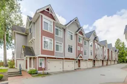 2 10265 141 Street, Surrey, BC, Surrey — Townhouse for sale