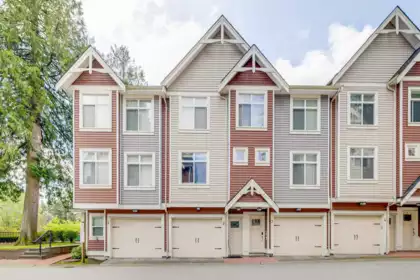 2 10265 141 Street, Surrey, BC, Surrey — Townhouse for sale