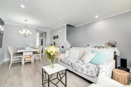 2 10265 141 Street, Surrey, BC, Surrey — Townhouse for sale