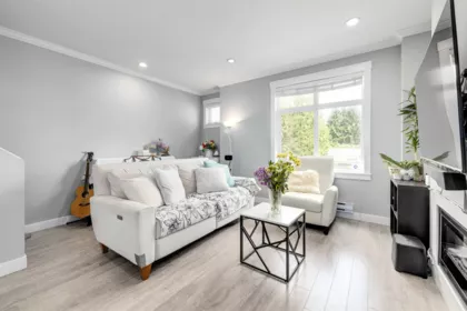 2 10265 141 Street, Surrey, BC, Surrey — Townhouse for sale