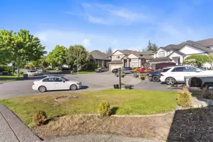12742 61a Avenue, Surrey, BC, Surrey — Single Family Residence for sale