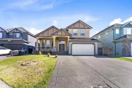 12742 61a Avenue, Surrey, BC, Surrey — Single Family Residence for sale