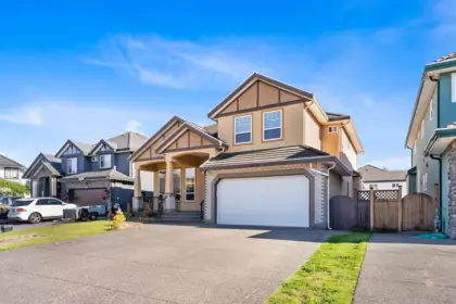12742 61a Avenue, Surrey, BC, Surrey — Single Family Residence for sale