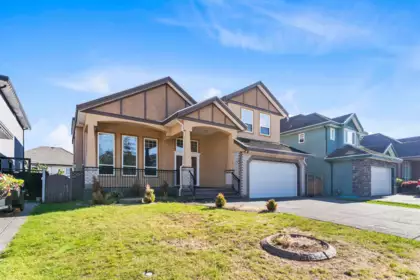 12742 61a Avenue, Surrey, BC, Surrey — Single Family Residence for sale