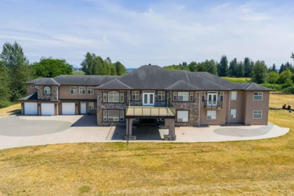 4490 152 Street, Surrey, BC, Surrey — Single Family Residence for sale