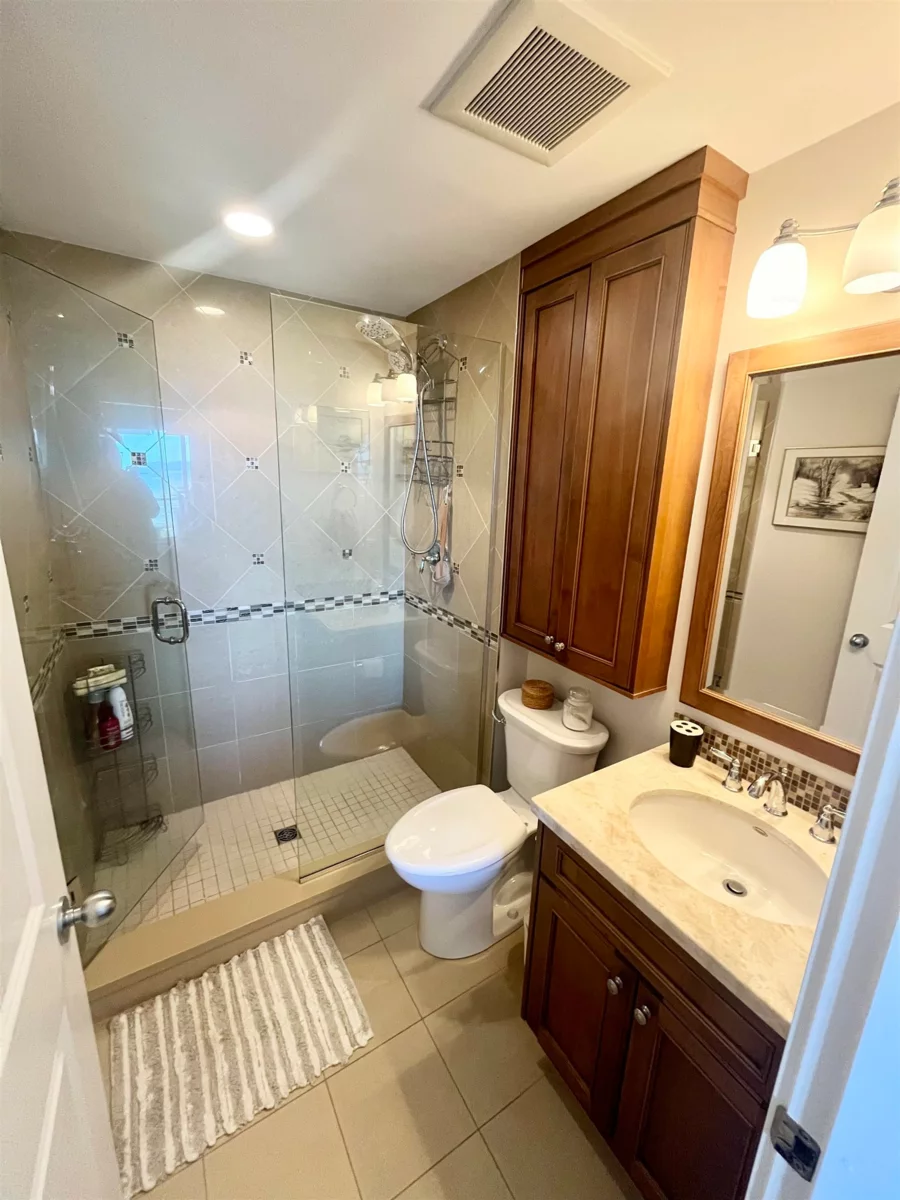 Bedroom 3 Photo of 207 1120 Tsatsu Shores Drive, Tsawwassen, BC