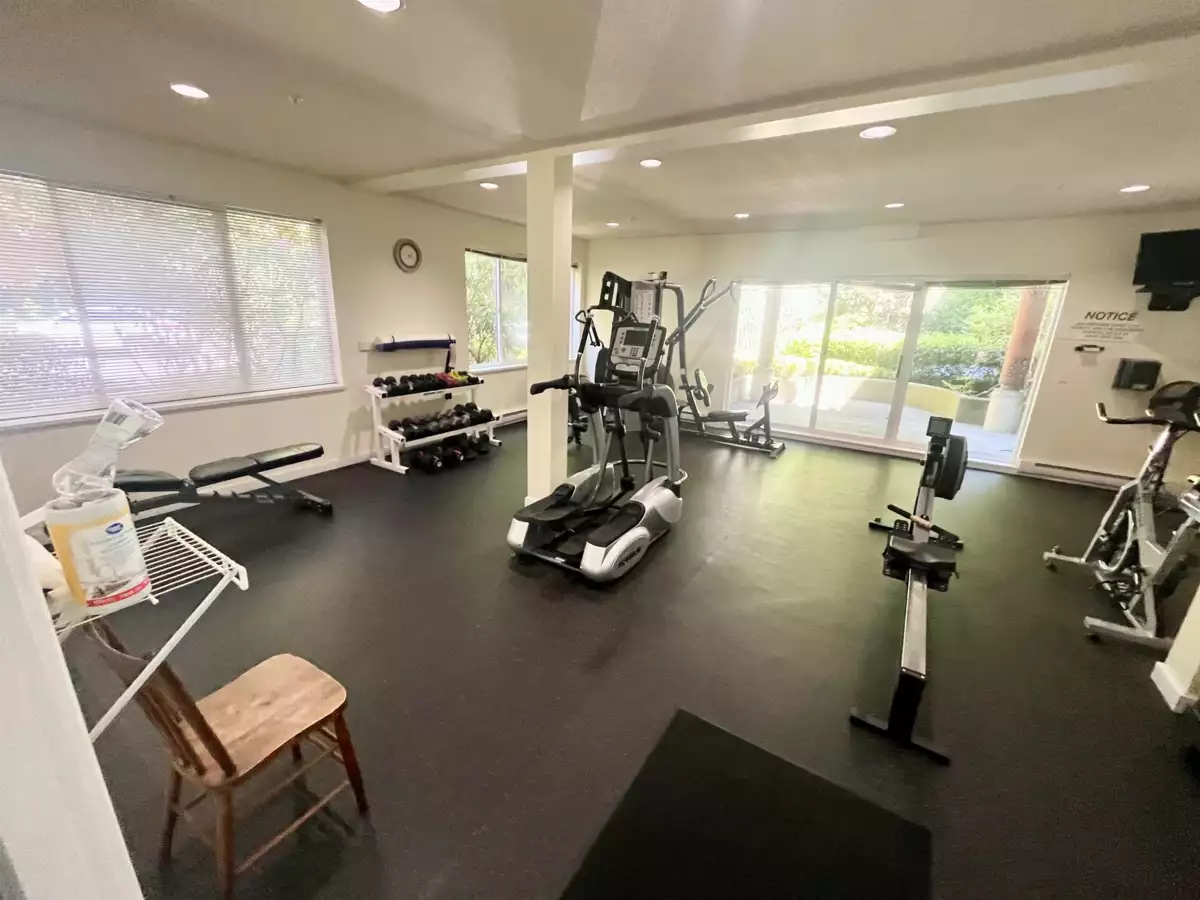 Community Amenities Photo (Clubhouse) of 207 1120 Tsatsu Shores Drive, Tsawwassen, BC