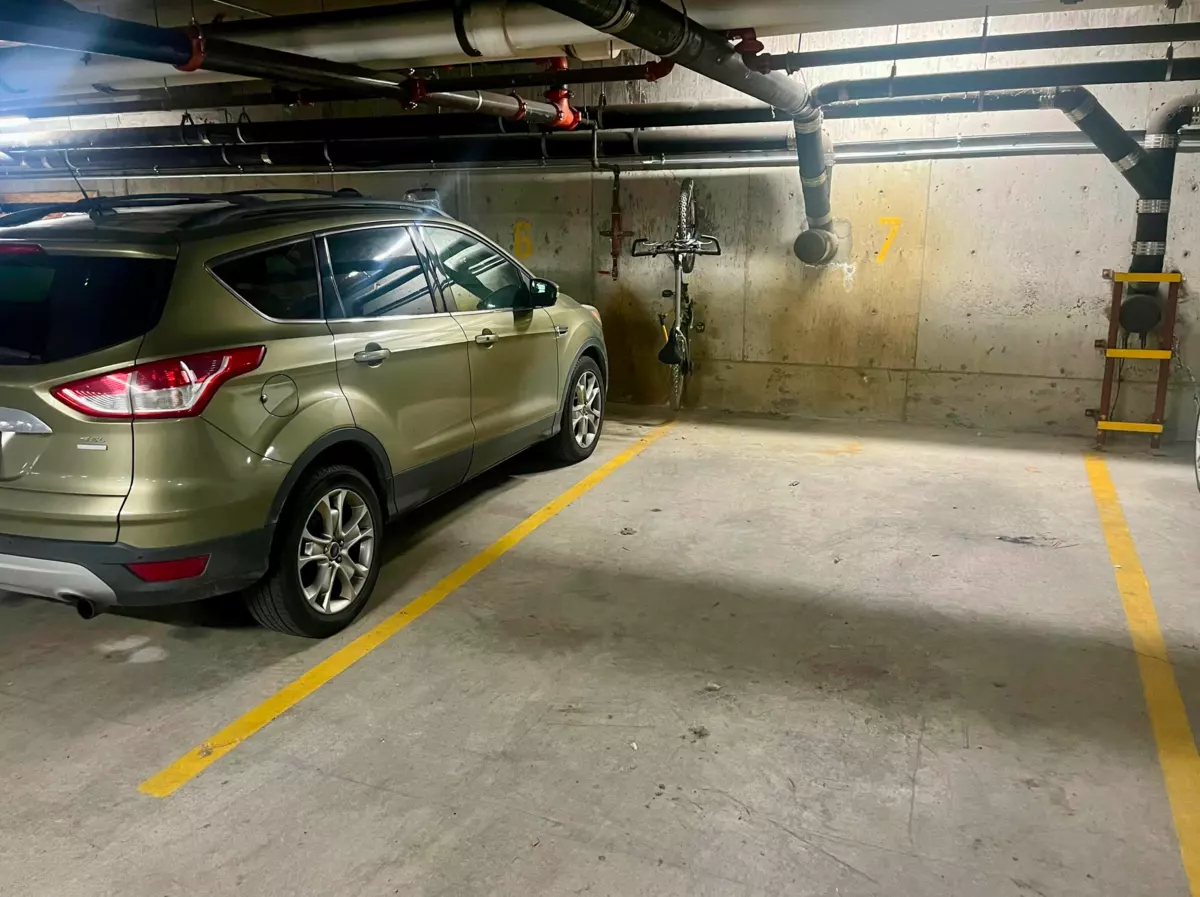 Fitness Center Photo Near 207 1120 Tsatsu Shores Drive, Tsawwassen, BC